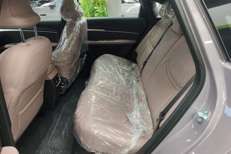 Used XPeng MONA M03 2025 515 Long-Range Plus