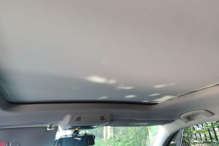 Used Volkswagen Teramont X 2021 380TSI Four-Wheel Drive Prestige Luxury Edition