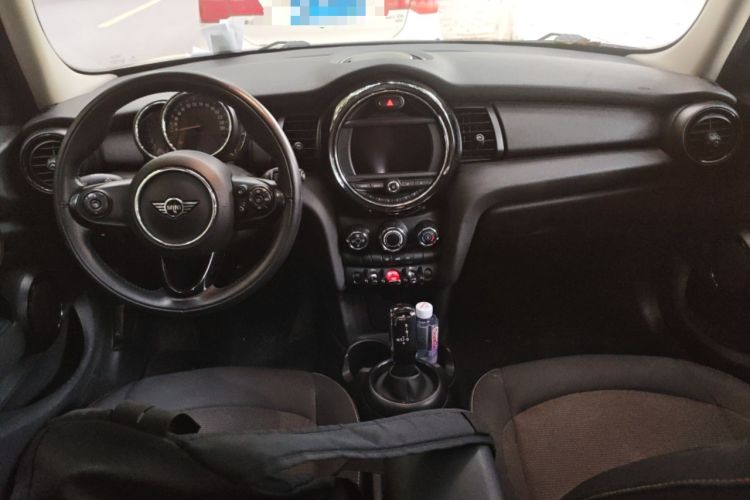 Used MINI 2018 1.5T ONE Five-Door Edition