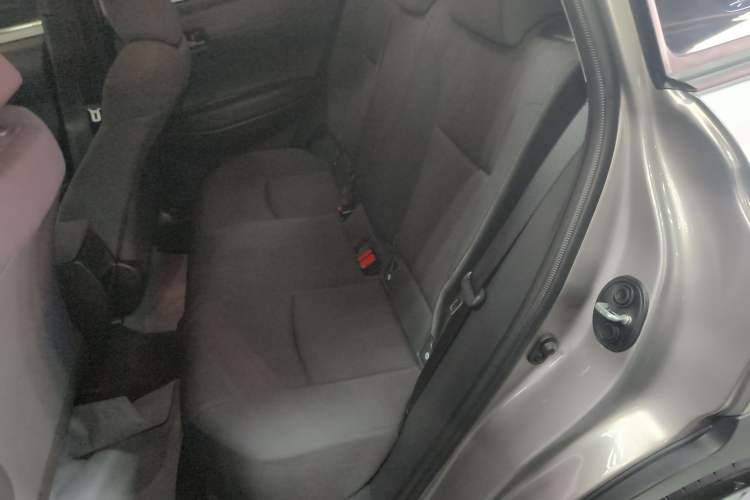 Used Toyota Corolla Cross 2024 2.0L Pioneer Edition
