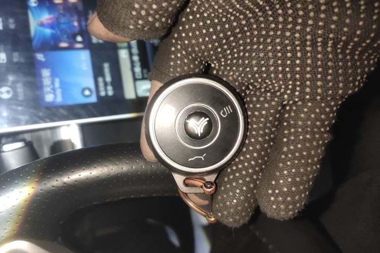 Used NETA V 2022 Chao 400 Lite