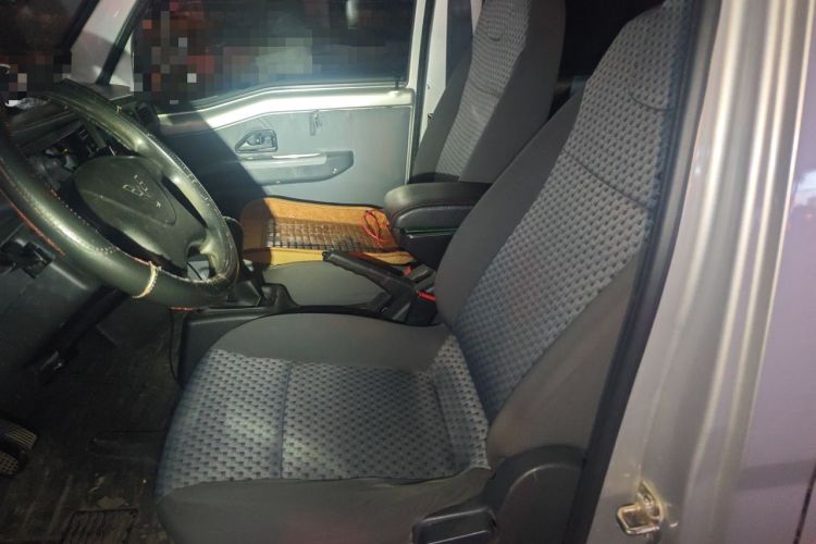 Used Wuling Zhiguang 2020 1.2L Practical Model China VI LSI
