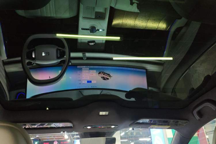 Used Geely Galaxy E8 2024 550 km Range Rear-Drive MAX