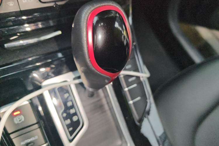 Used Geely Auto Emgrand GS 2020 1.4T CVT Ya Gear Lever