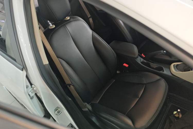 Used Buick GT 2021 Exemplar 1.5L Automatic Entry-Level Trim
