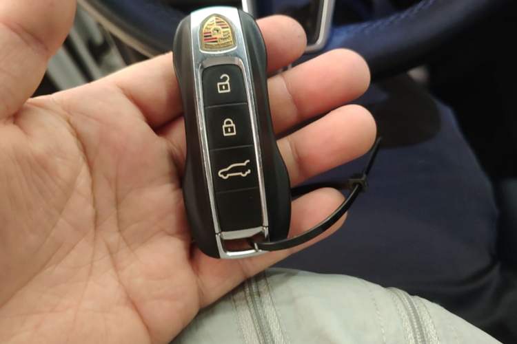 Used Porsche Cayenne E-Hybrid 2019 Cayenne E-Hybrid 2.0T
