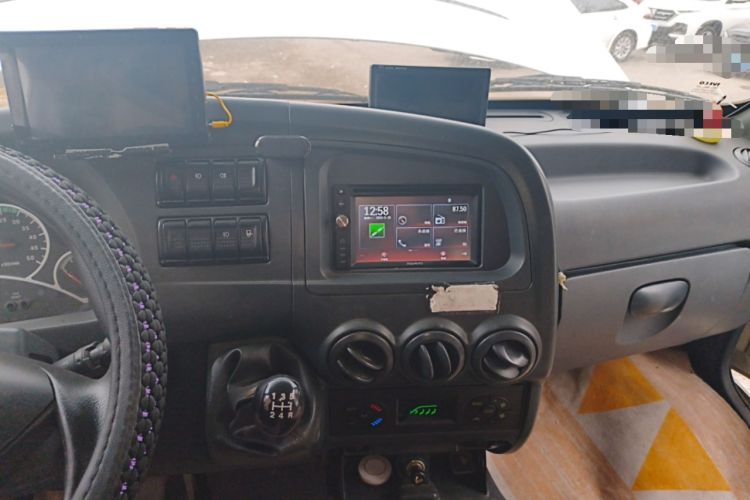 Used Iveco Power Daily 
