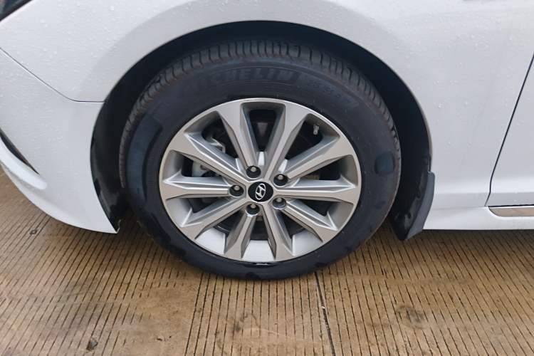 Used Hyundai Sonata 2015 1.6T GLS Smart Model