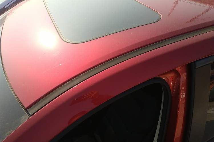 Used Mazda CX-5 2017 2.0L Automatic 2WD ZhiShang Trim China V Standard