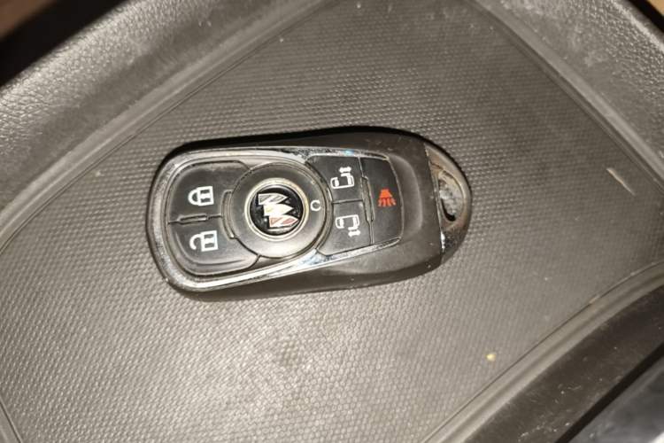 Used Buick GL8 2020 ES Land Cruiser 653T Luxury Edition