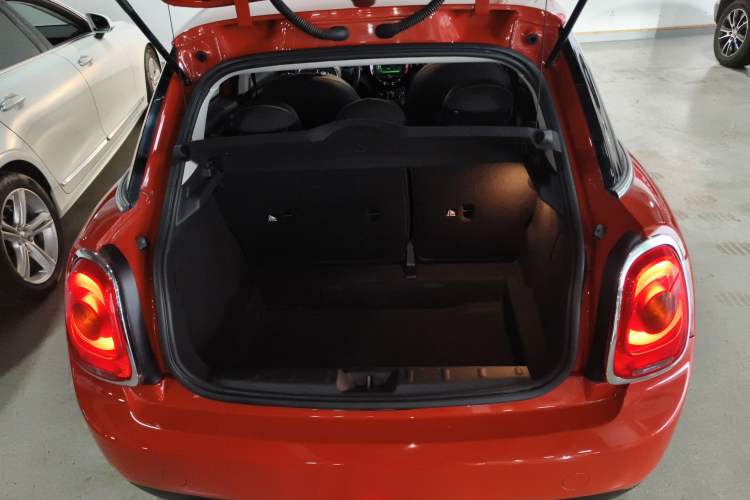 Used MINI MINI 2018 1.5T ONE Five-Door Edition