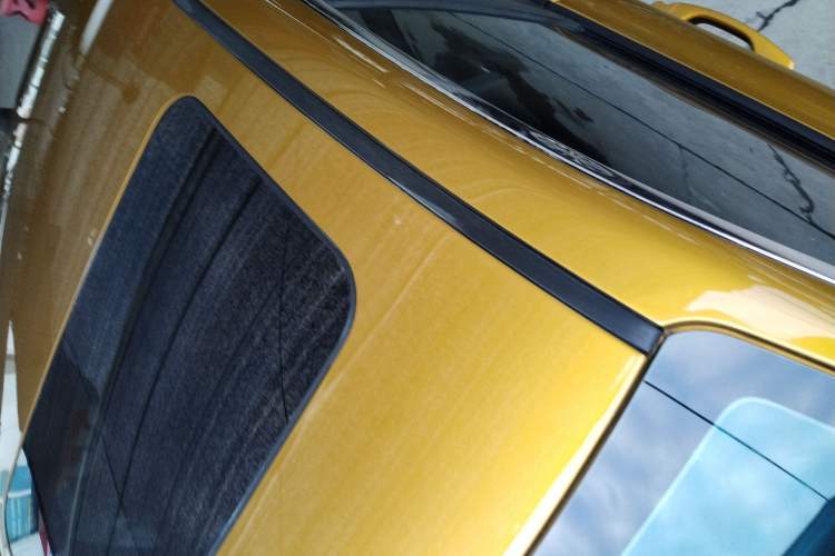 Used Hyundai Verna (older generation) 2017 1.4L Automatic YueXiang Edition China V-standard