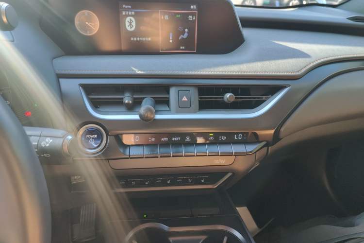 Used Lexus UX New Energy 2020 300e Pure·Enjoy Edition