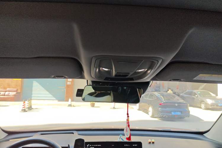 Used Haval H6 2021 3rd Generation 1.5T Automatic Two-Wheel Drive Max