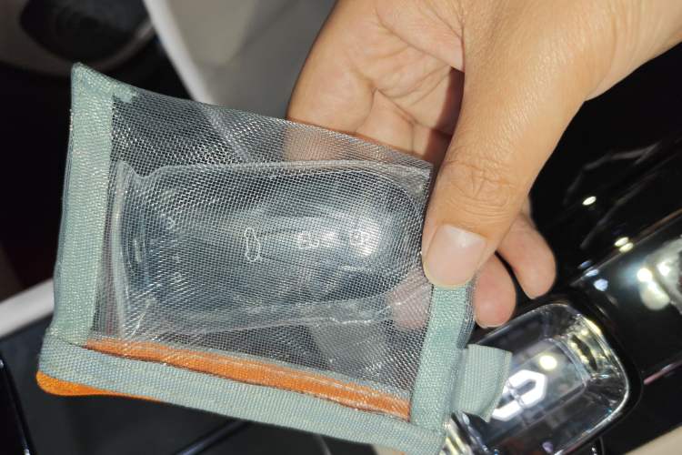 Used Hima AITO M7 2024 1.5T Intelligent Driving 4WD Max Edition 5 Seats Interior 1