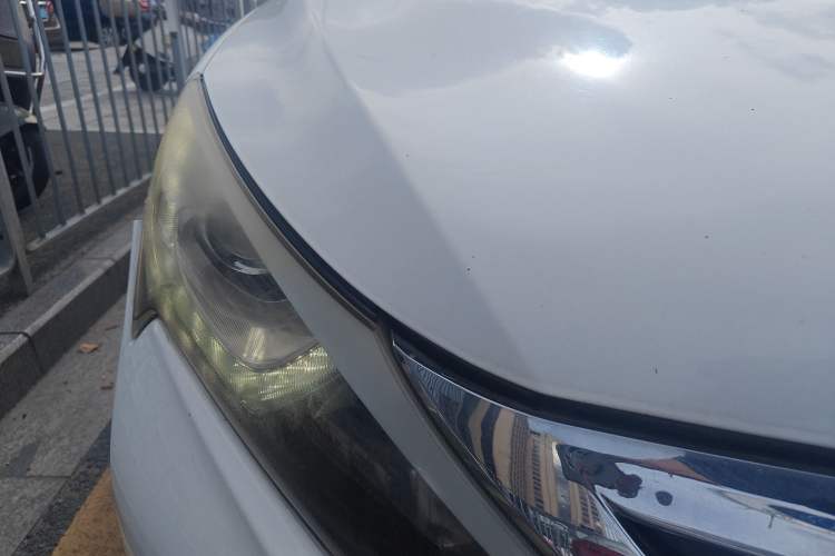 Used BYD Qin New Energy 2015 1.5T Dual-Crown Flagship Edition
