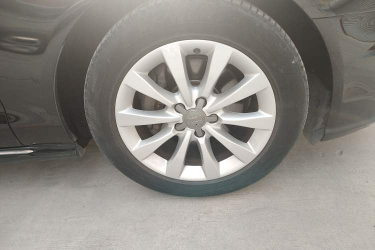 Used Audi A6L 2016 TFSI Technology Edition