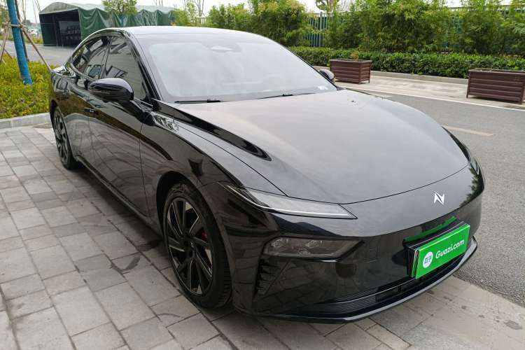 Used Dongfeng eπ eπ007 2024 530 Pro Version