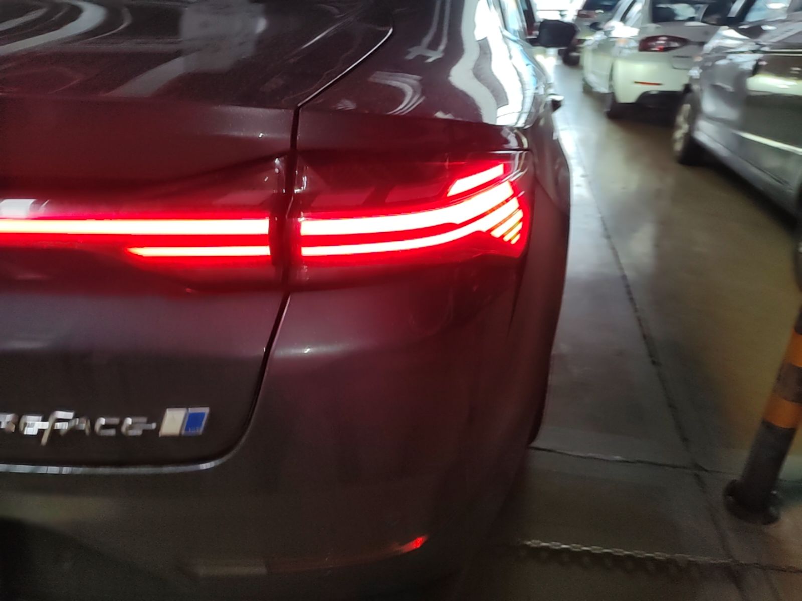 Geely Auto Preface 2024 Zhiqing 1.5TD Xingyun Edition — снимка 9