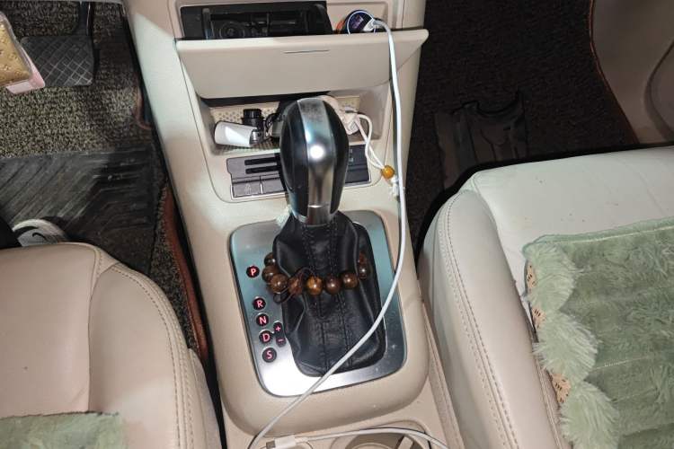 Used Volkswagen Tiguan 2012 1.8TSI Automatic Two-Wheel Drive Trend Edition
