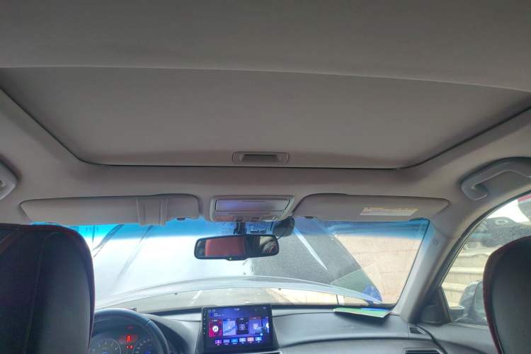 Used Honda Crosstour 2012 2.4L Luxury Edition
