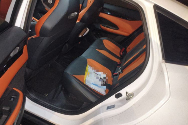 Used Changan UNI-V 2023 1.5T Sport Edition