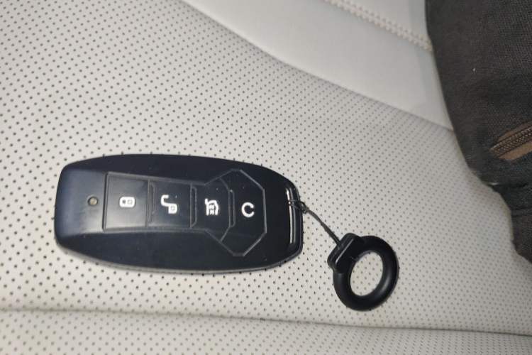 Used BYD Song PLUS New Energy 2021 DM-i 110KM Flagship PLUS