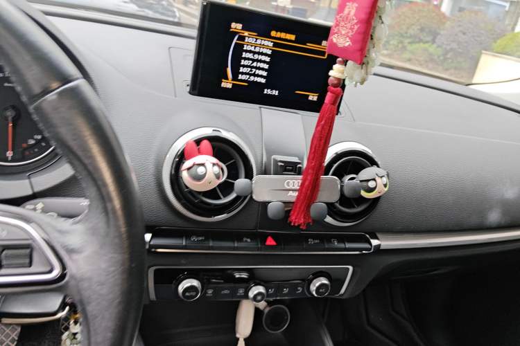 Used Audi A3 2014 Sportback 35 TFSI Automatic Comfort Model