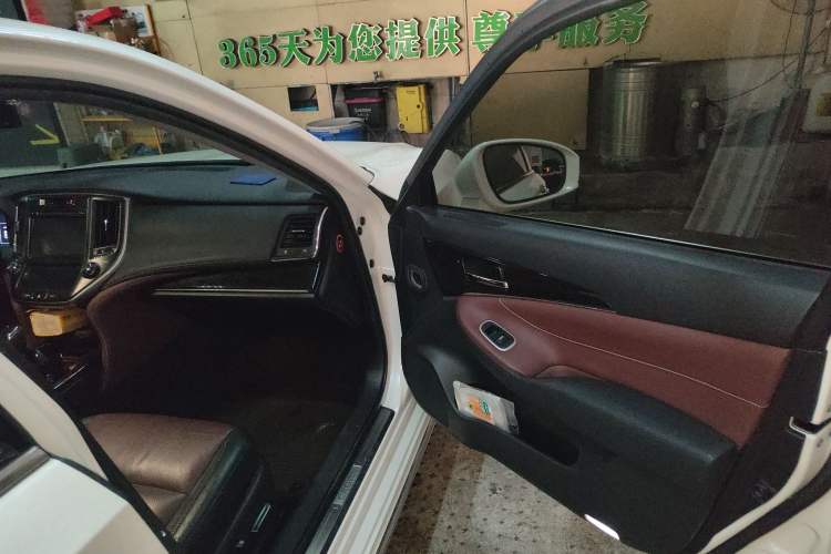 Used Toyota Crown 2018 2.0T Sport Edition Exterior 5