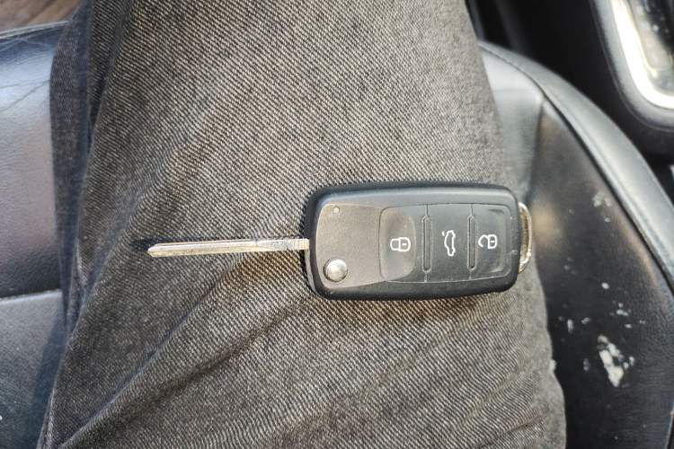 Used Volkswagen Lavida 2013 Restyled Classic 1.6L Automatic Comfort Edition