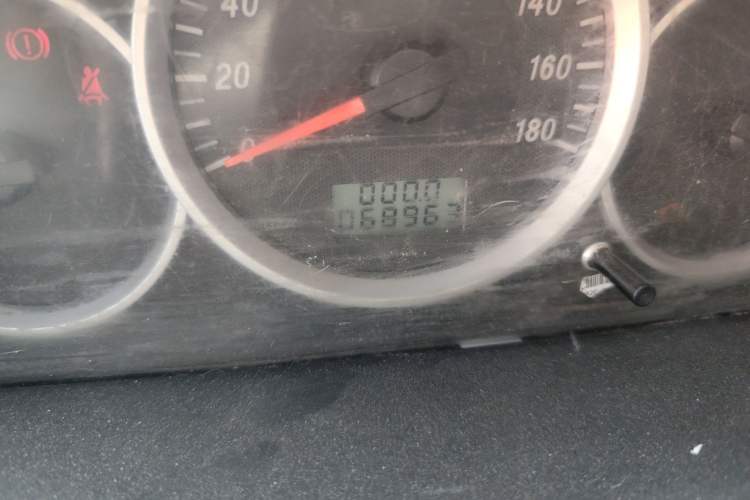 Used Dongfeng Xiaokang K05S 2019 1.2L Practical Version China VI Standard DK12
