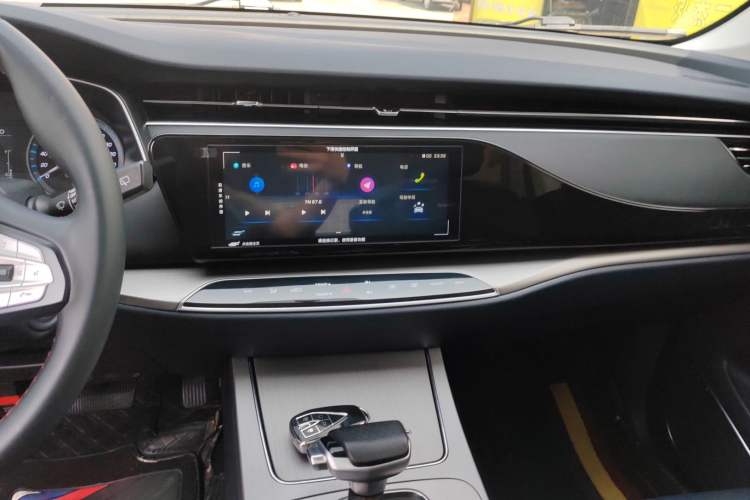 Used CHANGAN OSHAN X7 2021 1.5T Automatic Luxury Version
