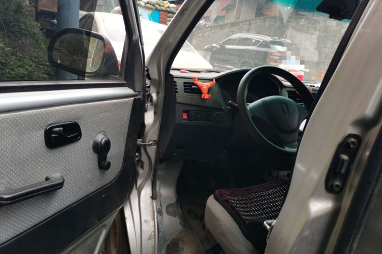 Used Jinbei New Hiace X30L 