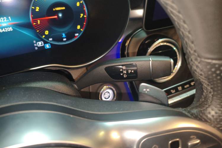 Used Mercedes-Benz C-Class 2020 Restyled C 200 L Fashion Edition Sport Version
