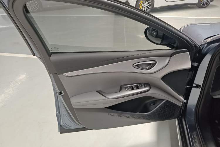 Used BYD Seal 07 DM-i 2025 Intelligent Driving Version DM-i 1.5L 125 km Luxury Edition