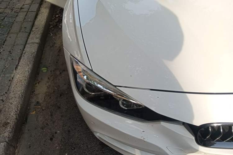 Used BMW 3 Series 2019 320i M Sport Night Edition