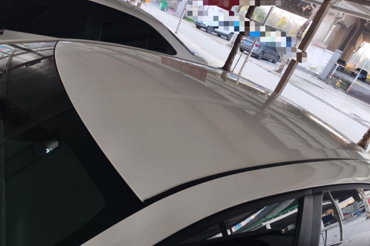 Used Toyota Corolla 2022 Dual-Motor 1.8L E-CVT Pioneer Edition
