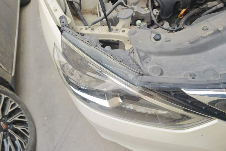 Used Nissan Sylphy 2019 Classic 1.6XE CVT Comfort Edition