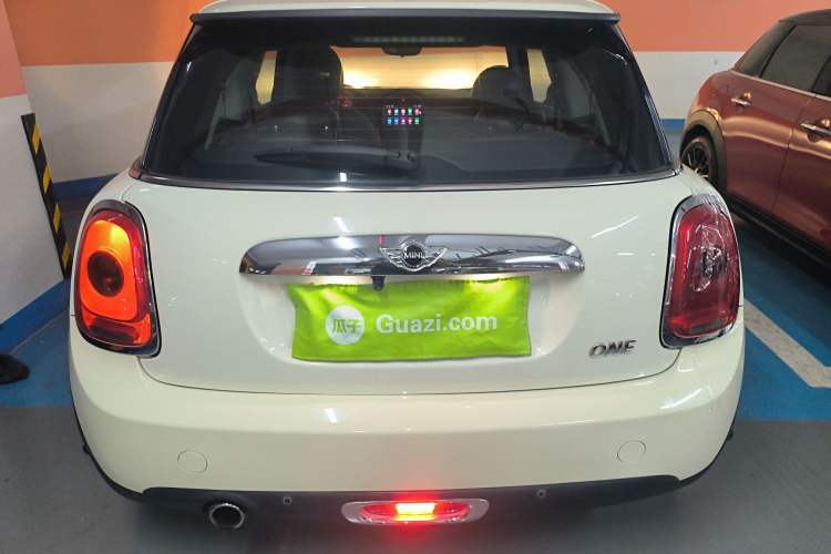 Used MINI MINI 2014 1.2T ONE+