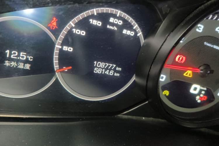 Used Porsche Cayenne 2018 Cayenne 3.0T