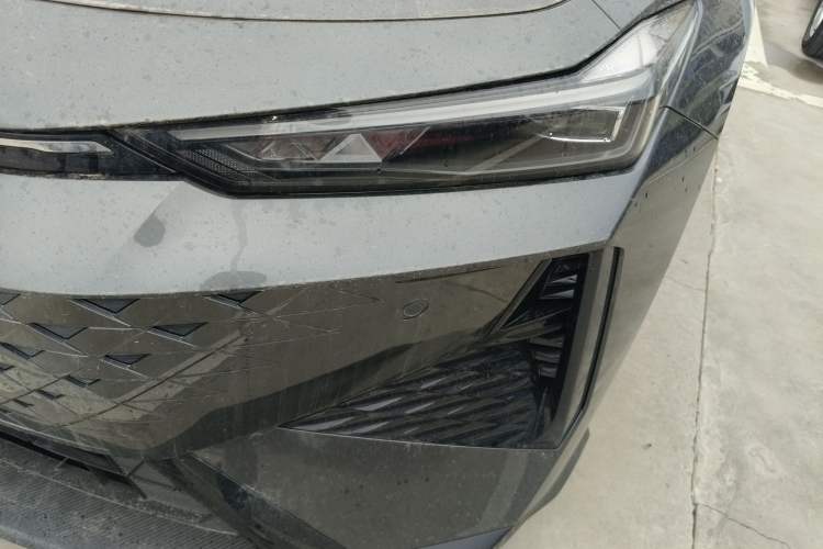 Used Changan UNI-V 2024 1.5T Prestige Edition