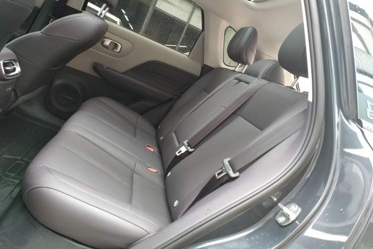 Used Leapmotor B10 2025 600 Joyful Edition