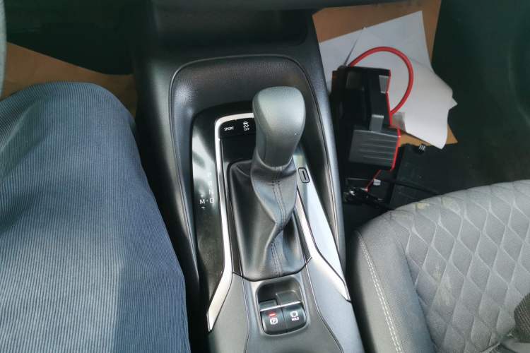 Used Toyota Allion 2021 2.0L Luxury Edition