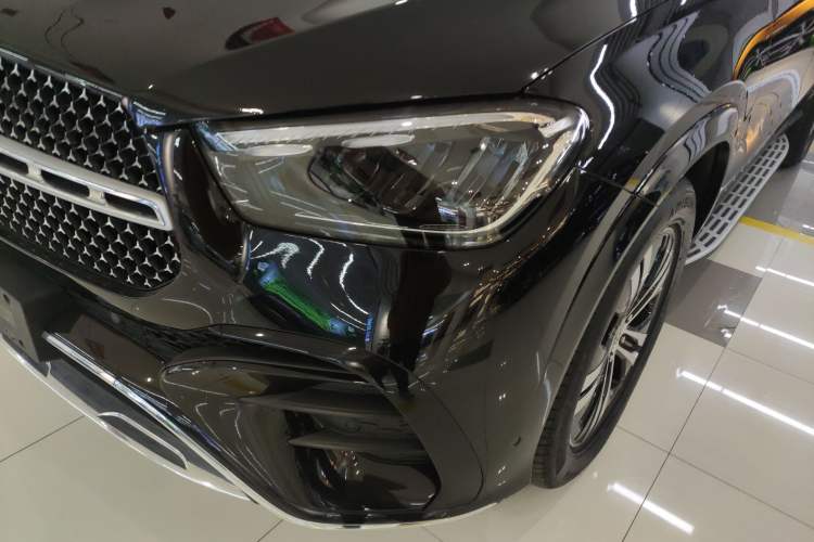 Used Mercedes-Benz GLE 2024 GLE 350 4MATIC Stylish Model