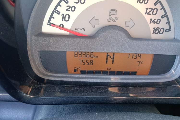 Used smart fortwo 2012 1.0 MHD Hardtop Standard Edition
