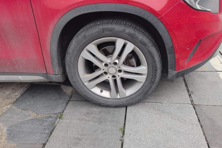 Used Mercedes-Benz GLA 2016 GLA 200 Sport Edition