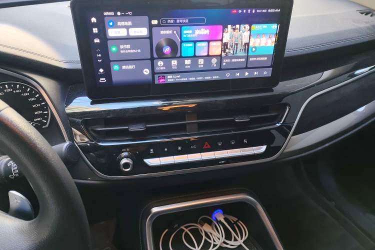 Used Haval H6 2023 National Trend Edition 1.5T Automatic Urban Version