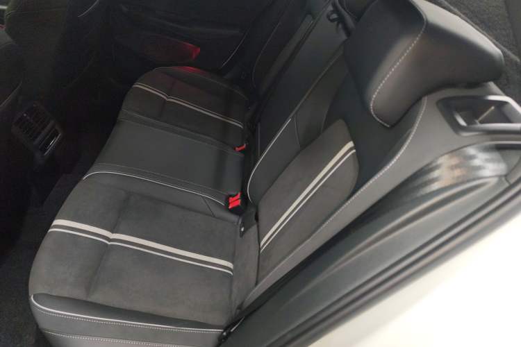 Used Volkswagen Golf 2021 280TSI DSG R-Line