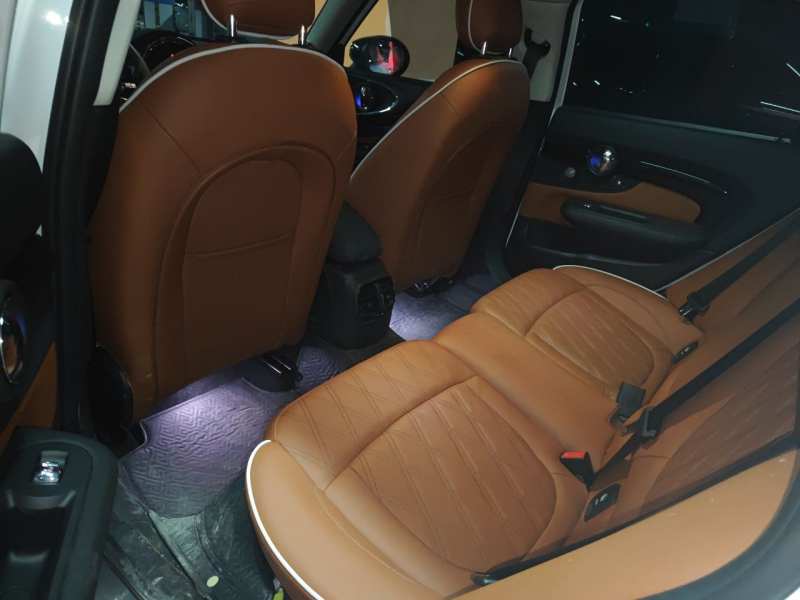 Used MINI Clubman 2023 Refresh 1.5T COOPER Connoisseur — 18