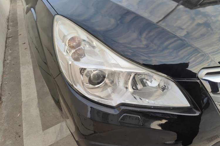 Used Subaru Outback 2013 2.5i Luxury Edition